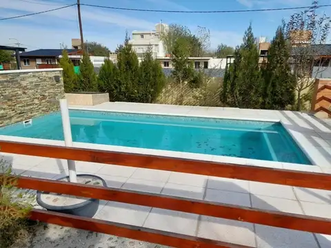 Depto Tipo Casa en Venta 10 años