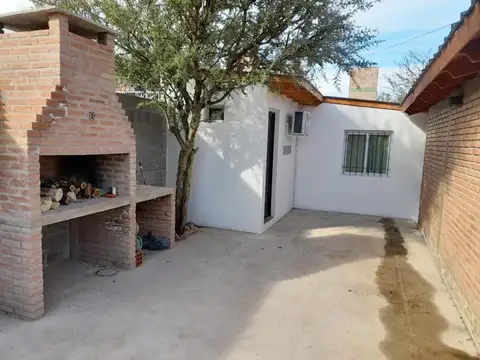 Depto Tipo Casa en Venta con 2 cocheras