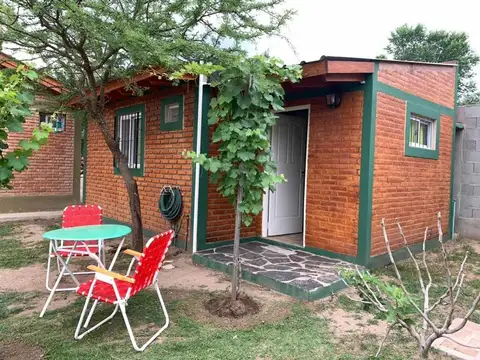 Depto Tipo Casa en Venta de 6 ambientes