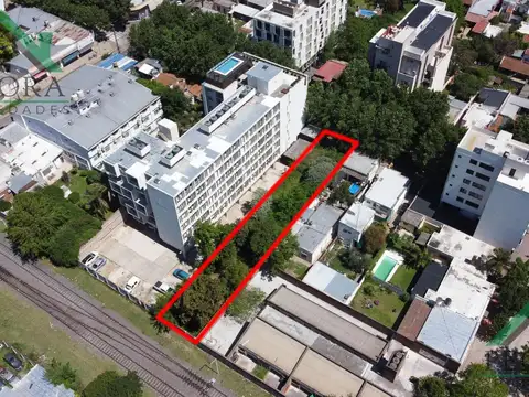 Terreno en Venta en Belen de Escobar, USD 299.000