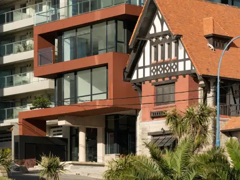 Paunero  al 2125 y la costa