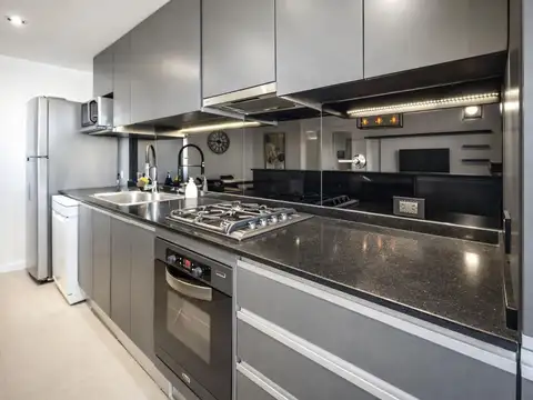 Departamento en Venta 5 años