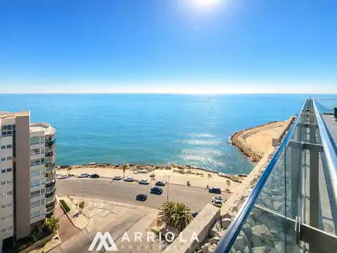 Paunero  al 2125 y la costa