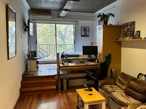 Departamento en Venta 56 años