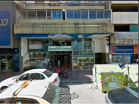 CORRIENTES 837 (GALERIA CORRIENTES) LOCAL 13 