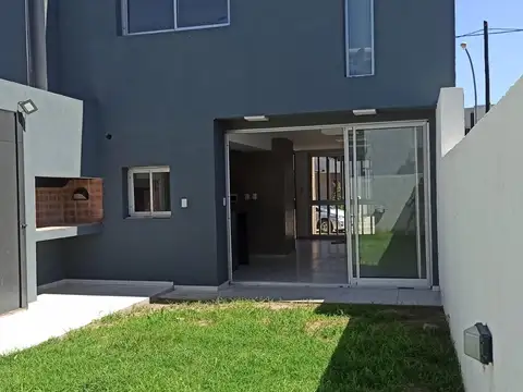 LA PAYA 2 - DÚPLEX Premium 2 Dorm - (Zona TEJAS 2 )