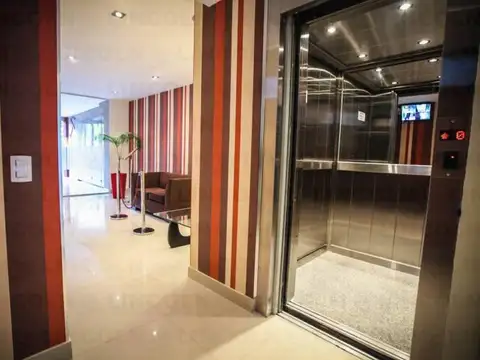 Departamento en Alquiler de Monoambiente