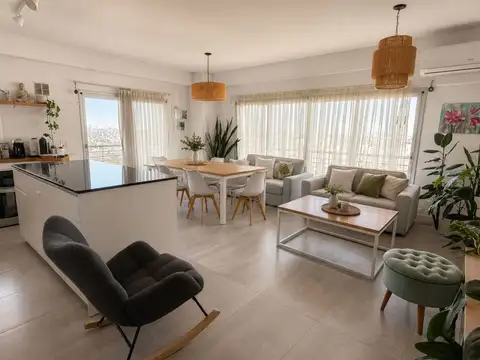 Departamento en Venta en General San Martin, Partido de General San Martín