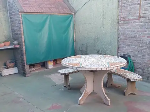 Depto Tipo Casa en Venta en Rosario, USD 40.000