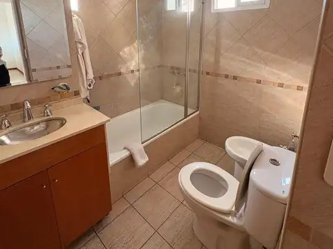 Hermoso Departamento 2 ambientes en San Martin