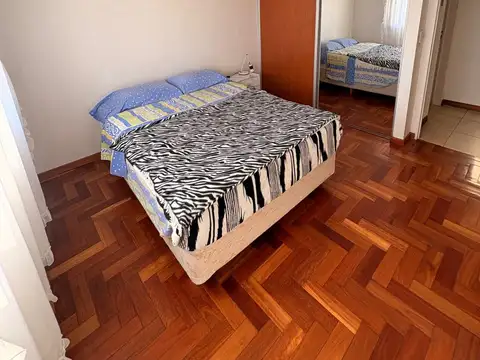 Departamento en Venta en Barrio Parque San Martin, USD 98.000