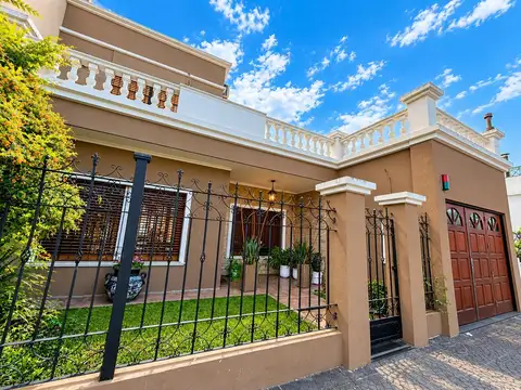 HERMOSA CASA 4 AMBIENTES PILETA QUINCHO POSIB AMUEBLADA