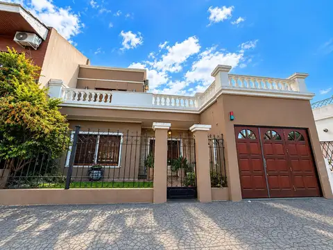 Casa en Alquiler de 3 dormitorios