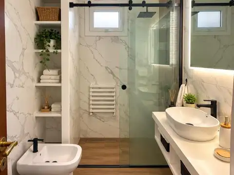 HERMOSA CASA 4 AMBIENTES PILETA QUINCHO POSIB AMUEBLADA