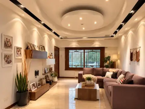 Casa en Alquiler de 3 dormitorios