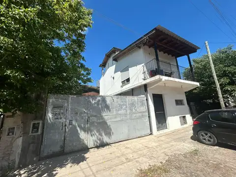 Departamento en Venta de 9 ambientes