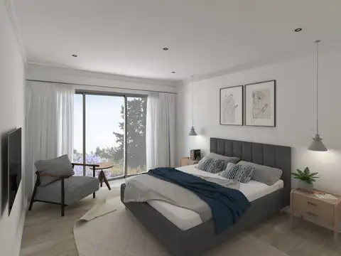 Departamento en Venta en Victoria, USD 378.000