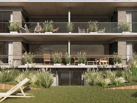 Avenida del Libertador 2300