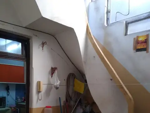 Depto Tipo Casa en Venta de 4 ambientes