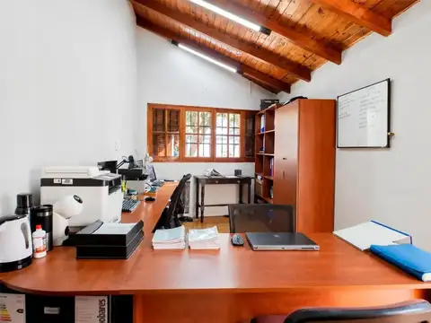 Casa en Venta en Barrio Norte, USD 134.000