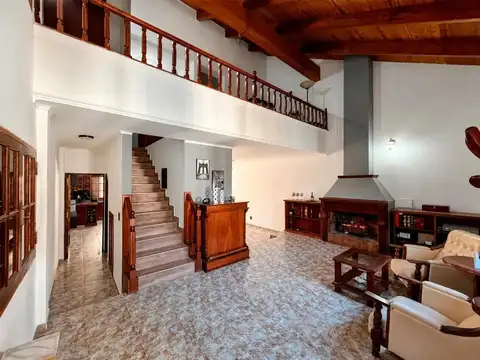 CASA - AVENIDA ÁNGEL V. PEÑALOZA 6000 SANTA FE