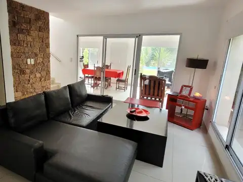 Casa en Venta 6 años