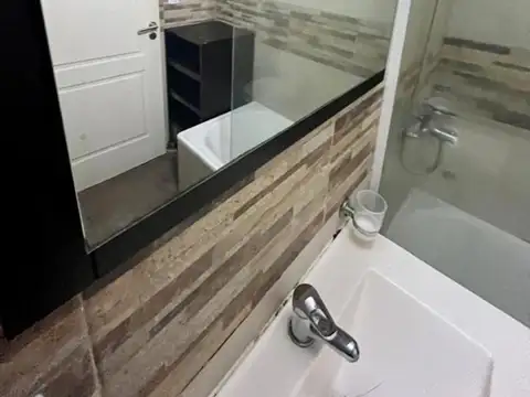 Departamento en Alquiler Permite mascota