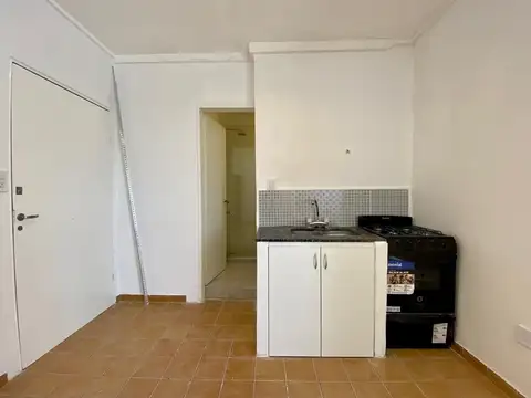 Departamento en Venta en Boedo, USD 37.000