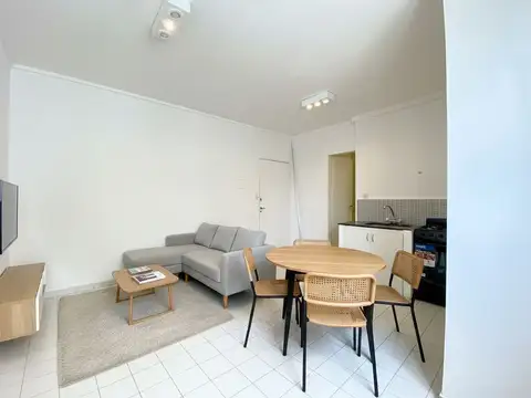 Departamento en Venta 37 años