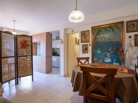 VENTA DEPTO 2 DORMITORIOS ZONA PLAZA ALTA CORDOBA