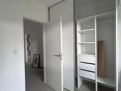 Duplex en Tortugas Decs Financiado