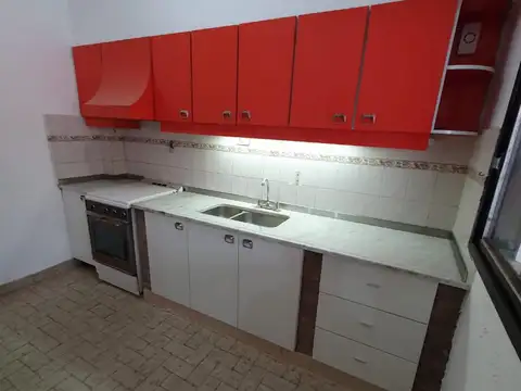 Depto Tipo Casa en Venta en Villa Maipu, USD 95.000