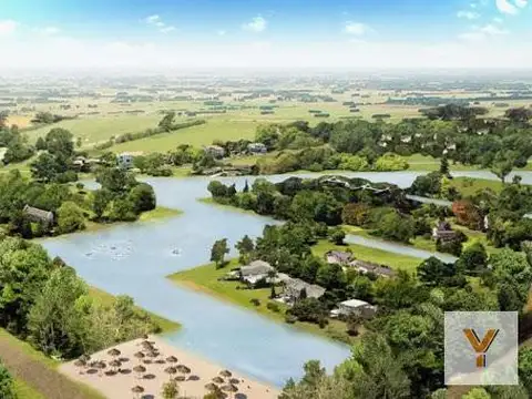 Terreno en Venta de 1000,0 m2
