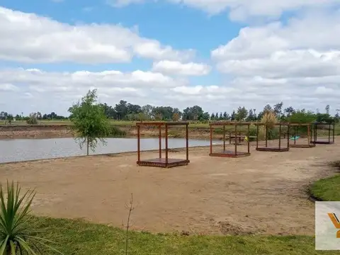 Terreno en venta - 1.000mts2 - Campos de La Enriqueta, La Plata