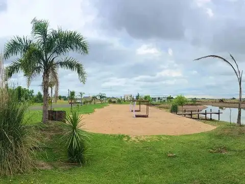 Terreno en venta - 1.000mts2 - Campos de La Enriqueta, La Plata
