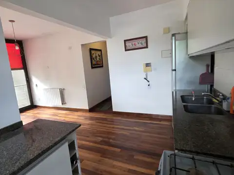 Departamento en Alquiler de 2 dormitorios