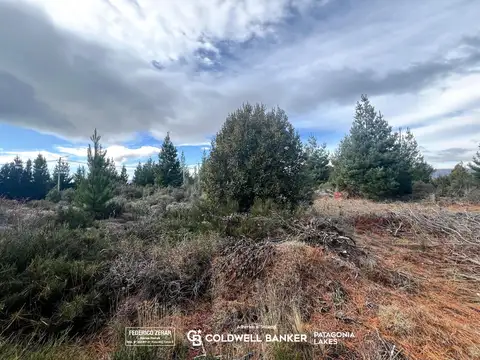 Las Victorias, San Carlos de Bariloche