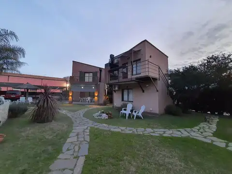 Hotel en Venta en Merlo, USD 360.000