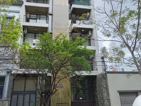 Departamento en alquiler santa fe constituyentes santiago del estero al 2800