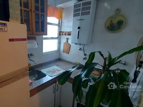 Departamento en Alquiler Temporal en Olivos, $ 850.000