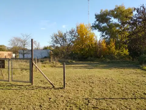VENTA LOTE SAN VICENTE LA MERCED 595M2