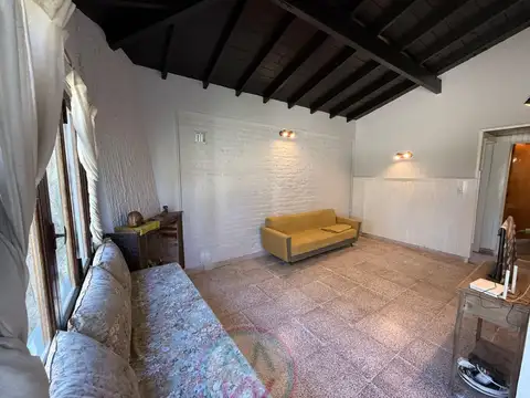 Casa en Alquiler Temporal de 2 dormitorios