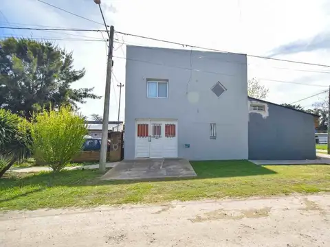 Casa en Venta de 2 dormitorios