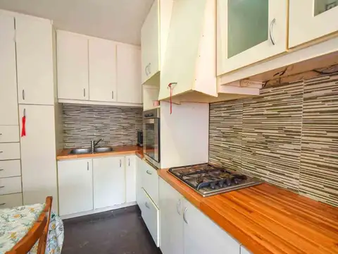 VENTA CASA 4 AMB MAS QUINCHO APTO CREDITO