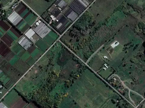 Terreno - Villa Elisa