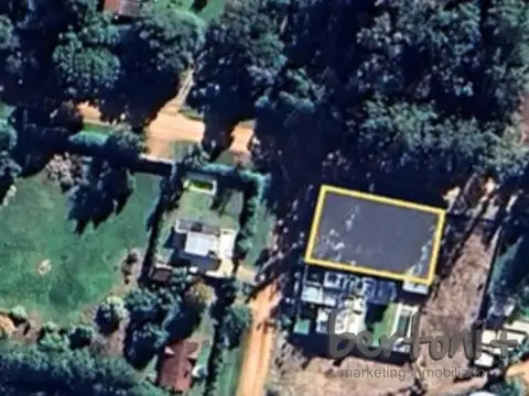 EXCELENTE TERRENO EN VENTA 