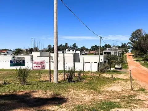 Terreno en Venta de 500,0 m2