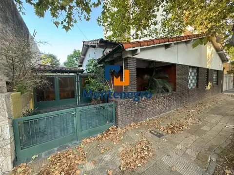 Casa 3 ambientes en San Andres