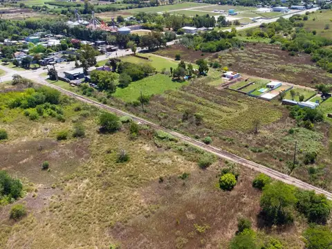 Hectáreas en venta Lisandro Olmos, La Plata