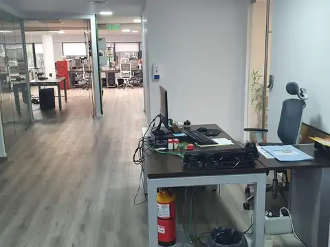 Oficina en Venta 10 años